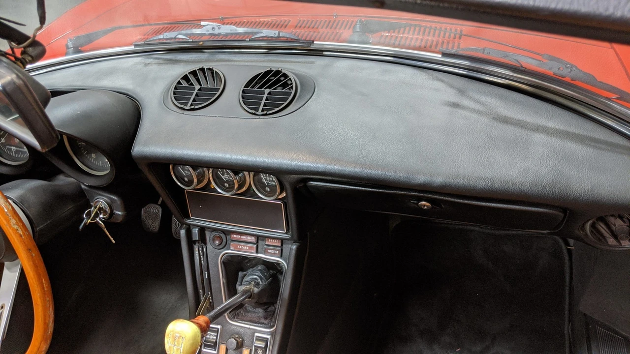 1973 Alfa Romeo Series 2 - Image 29 of 31