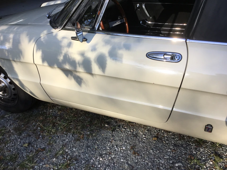 1973 Alfa Romeo Series 2 - Image 23 of 31