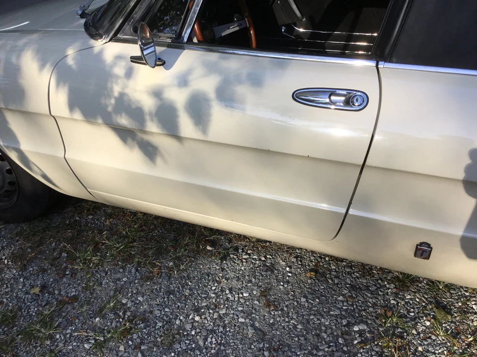 1973 Alfa Romeo Series 2 - Image 24 of 31