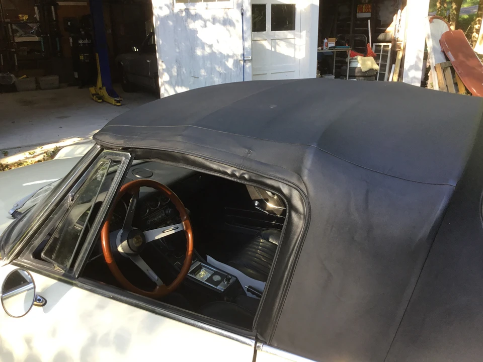 1973 Alfa Romeo Series 2 - Image 25 of 31