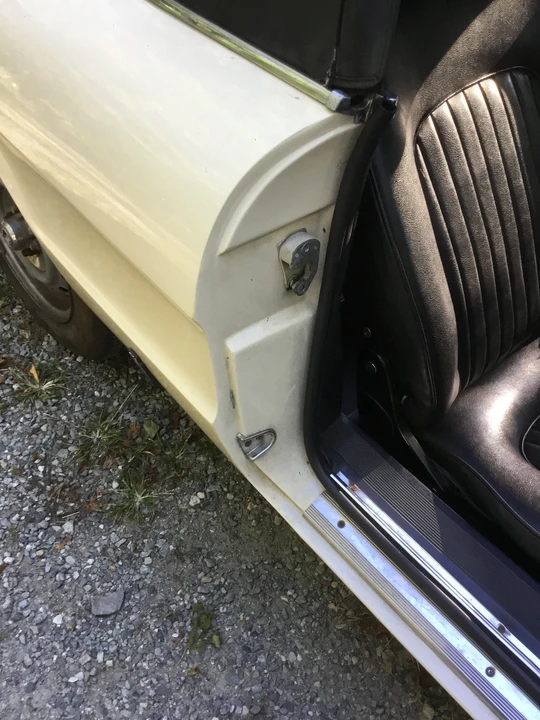 1973 Alfa Romeo Series 2 - Image 29 of 31
