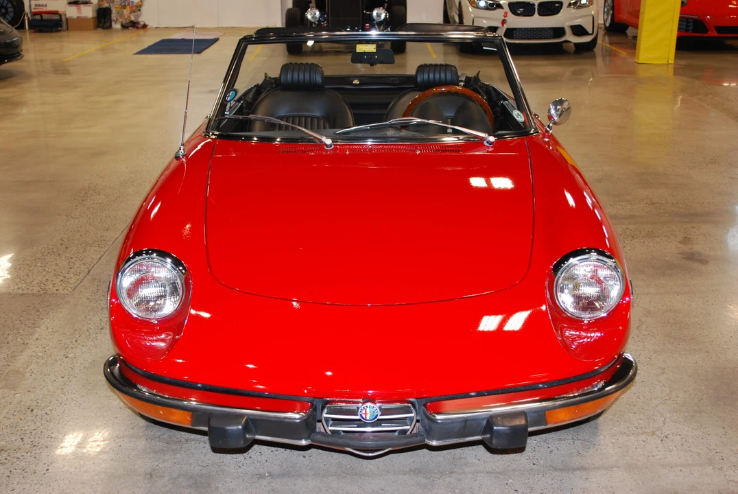 1973 Alfa Romeo Series 2 - Image 28 of 31
