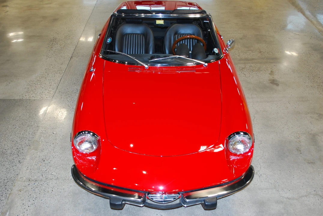 1973 Alfa Romeo Series 2 - Image 29 of 31