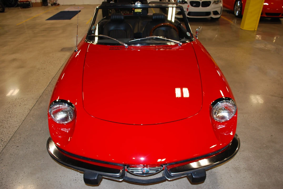 1973 Alfa Romeo Series 2 - Image 30 of 31