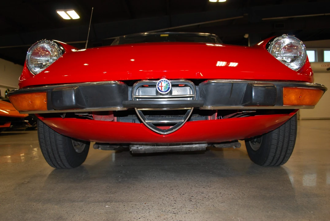 1973 Alfa Romeo Series 2 - Image 23 of 31