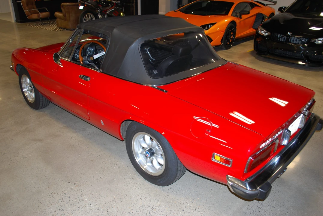 1973 Alfa Romeo Series 2 - Image 19 of 31