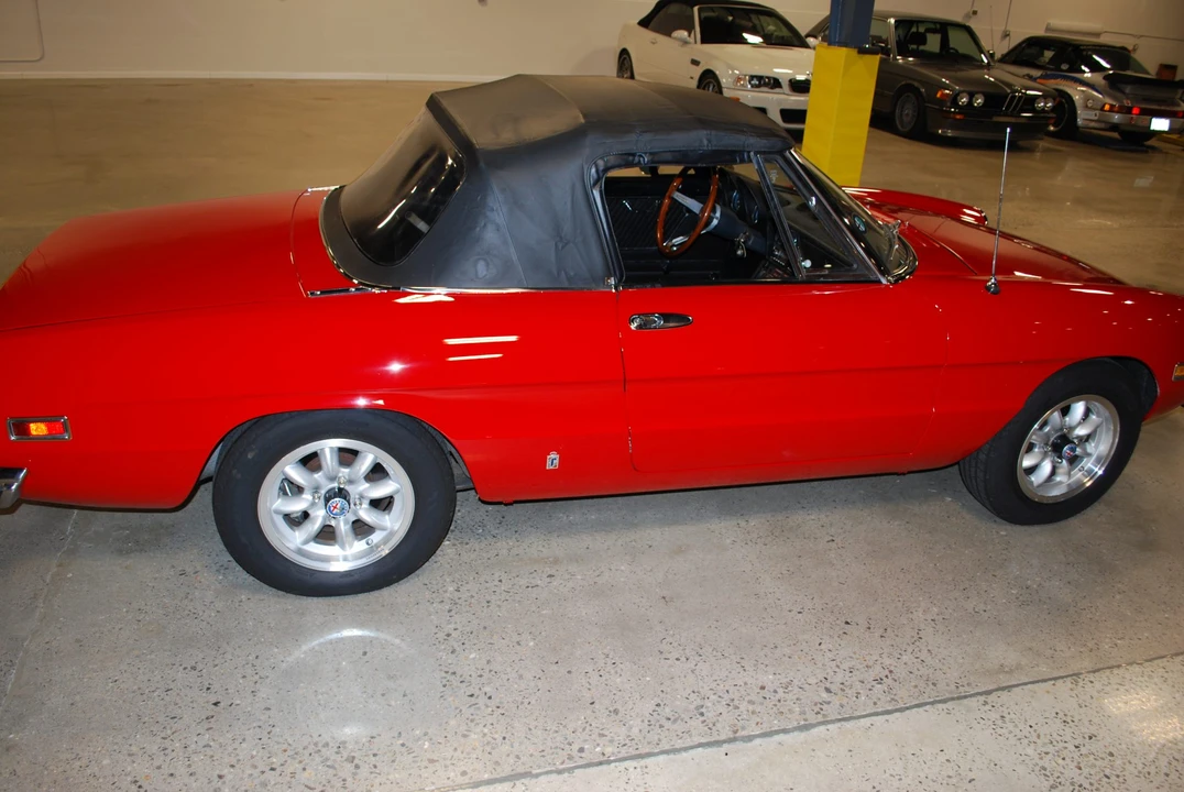 1973 Alfa Romeo Series 2 - Image 16 of 31