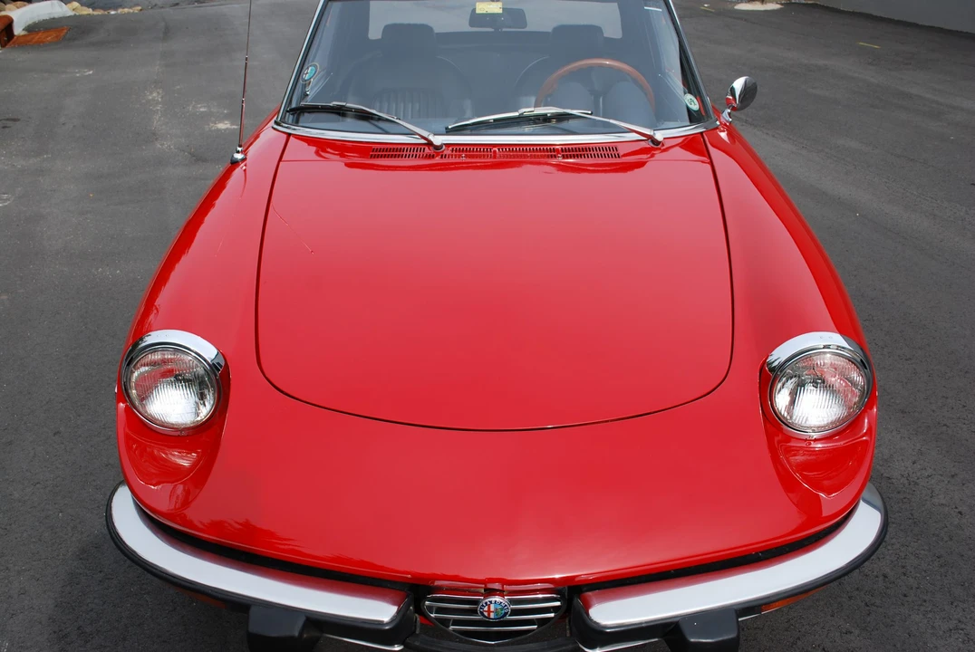 1973 Alfa Romeo Series 2 - Image 11 of 31