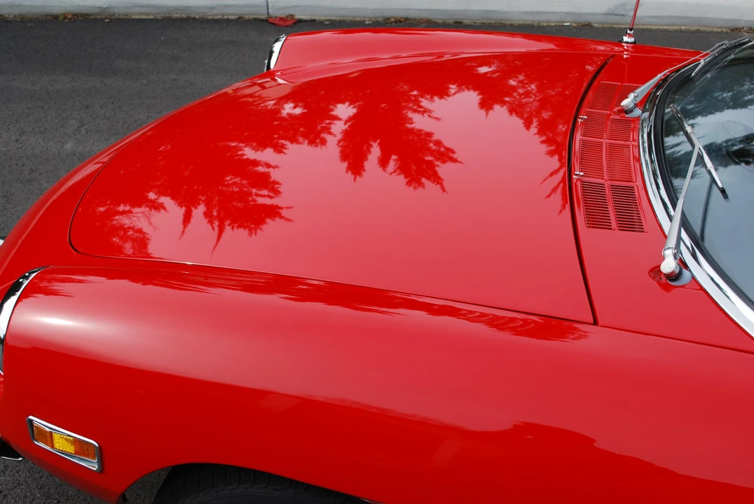 1973 Alfa Romeo Series 2 - Image 15 of 31