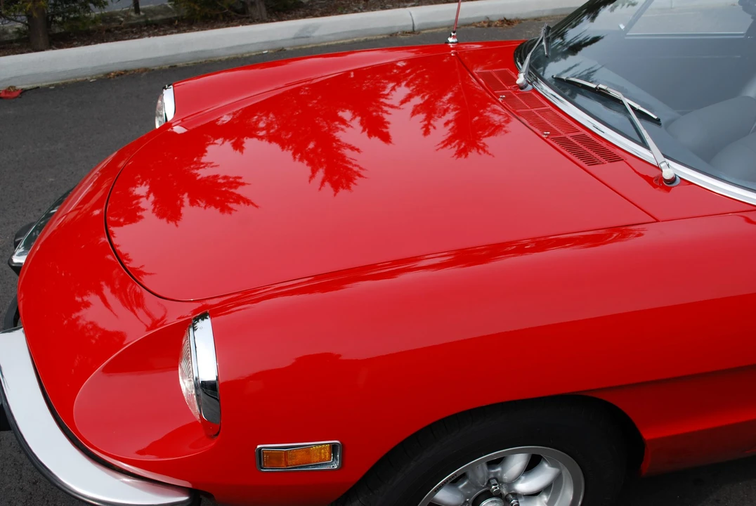 1973 Alfa Romeo Series 2 - Image 14 of 31