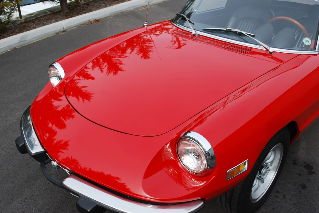 1973 Alfa Romeo Series 2 - Image 13 of 31