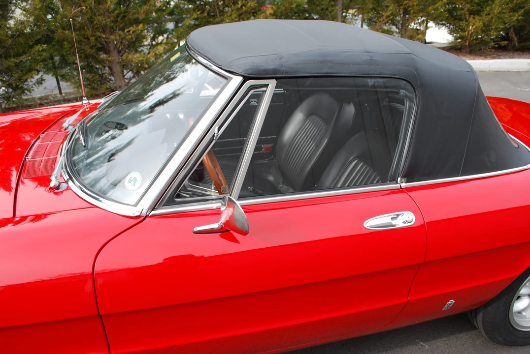 1973 Alfa Romeo Series 2 - Image 8 of 31