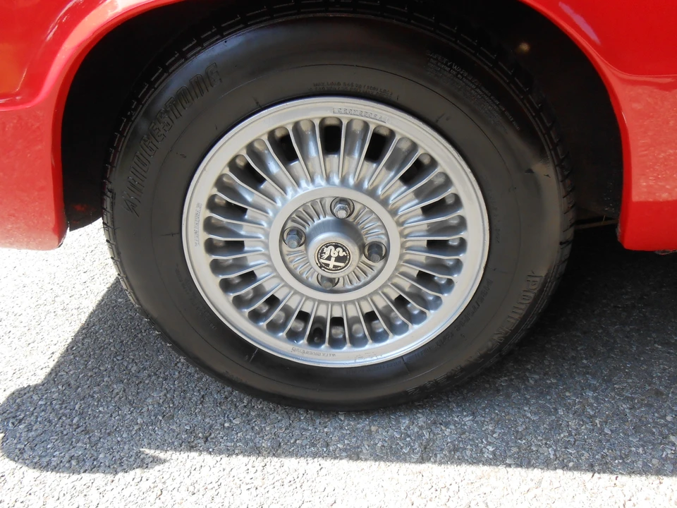 1973 Alfa Romeo Series 2 - Image 15 of 31