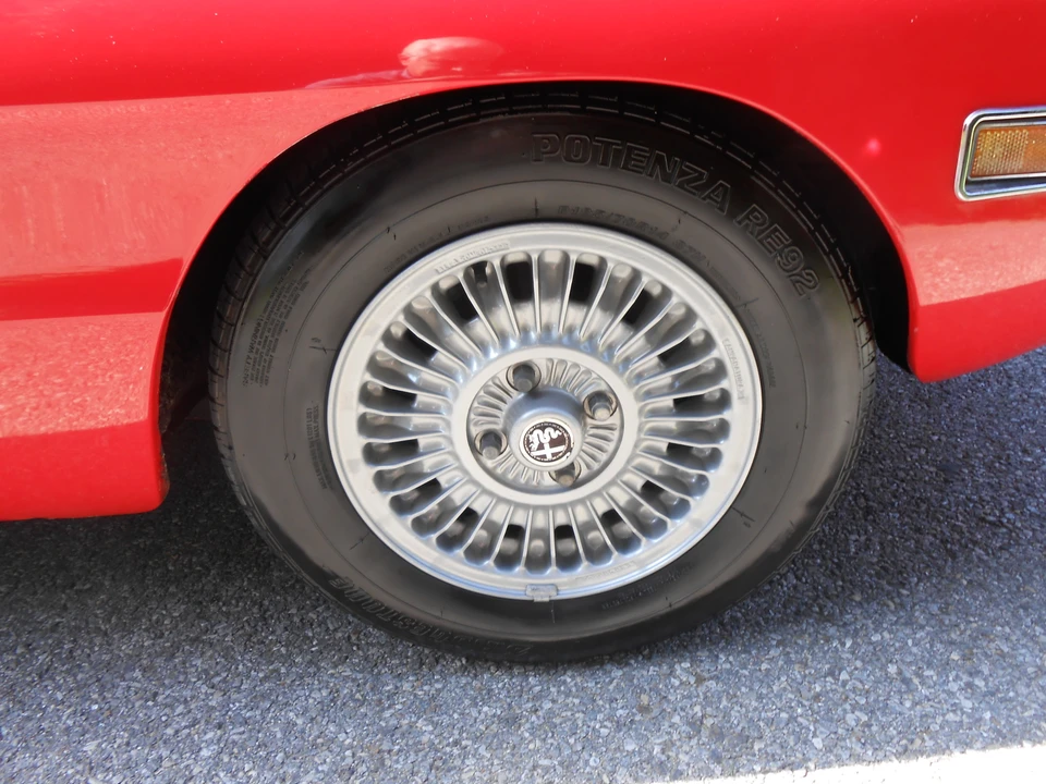 1973 Alfa Romeo Series 2 - Image 16 of 31