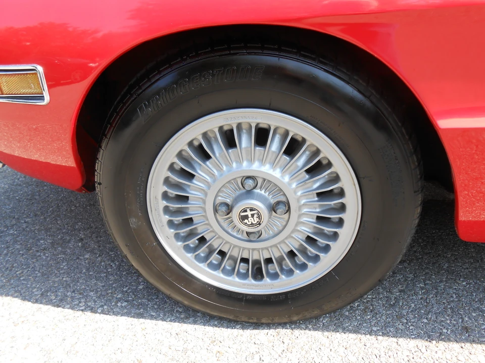 1973 Alfa Romeo Series 2 - Image 13 of 31