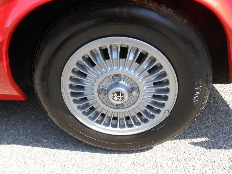 1973 Alfa Romeo Series 2 - Image 14 of 31