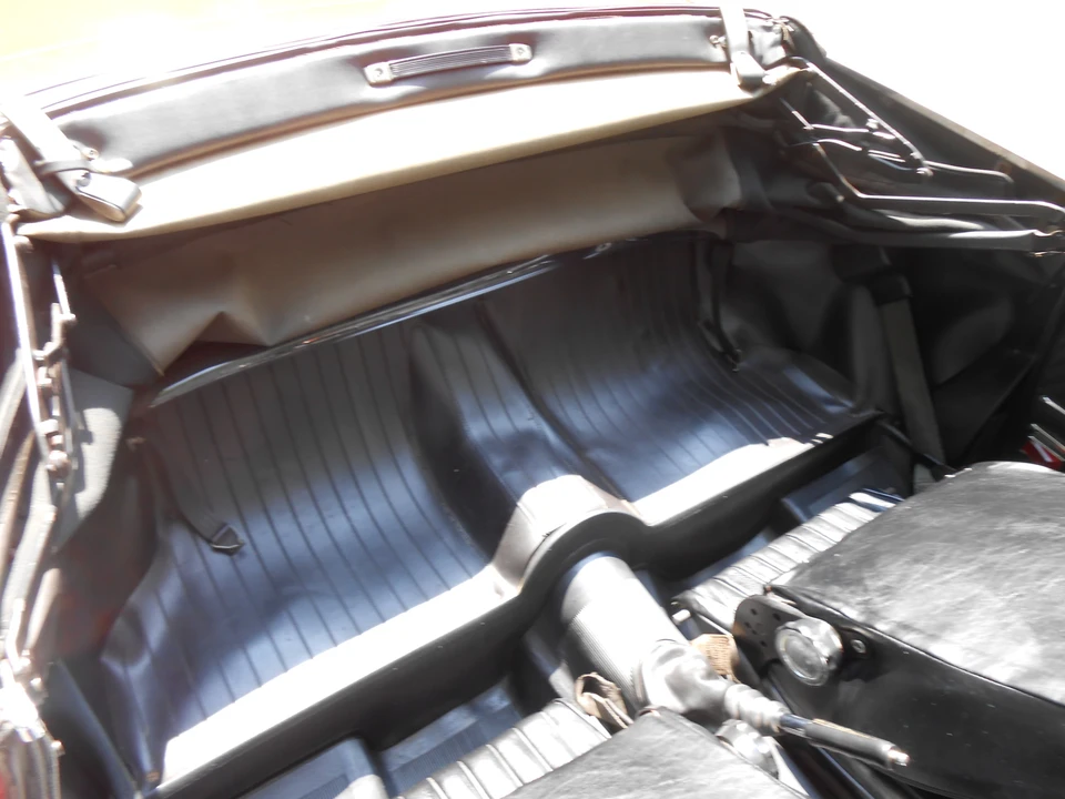 1973 Alfa Romeo Series 2 - Image 24 of 31