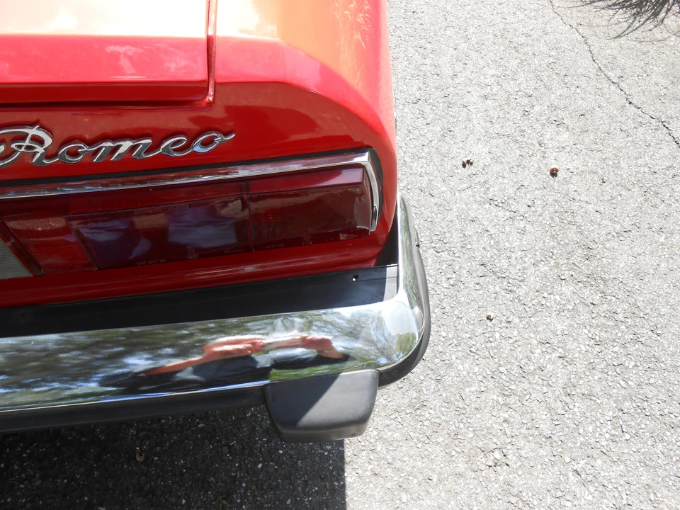 1973 Alfa Romeo Series 2 - Image 11 of 31
