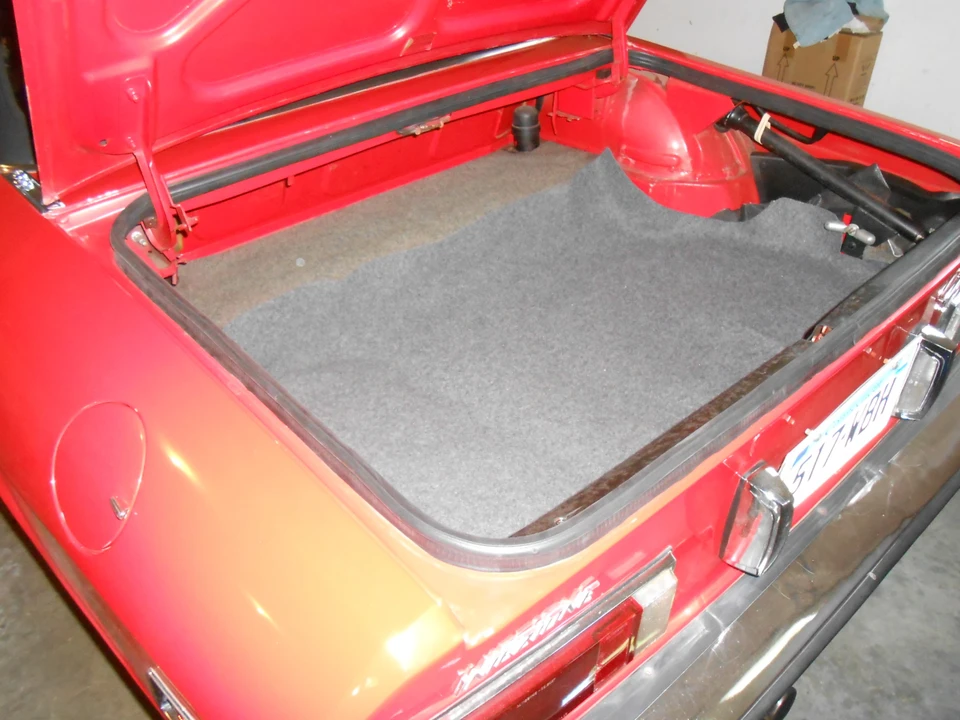 1973 Alfa Romeo Series 2 - Image 26 of 31