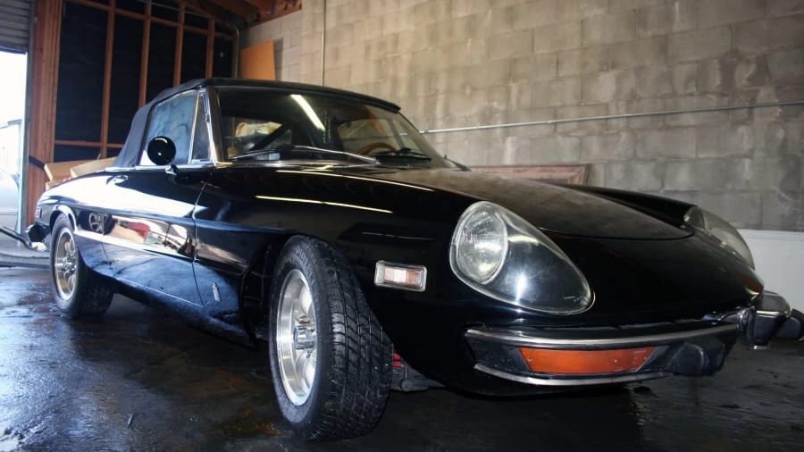 1973 Alfa Romeo Series 2 - Image 3 of 3