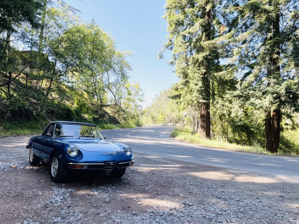 1973 Alfa Romeo Series 2 - Image 27 of 31