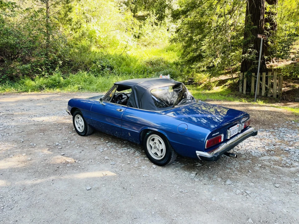 1973 Alfa Romeo Series 2 - Image 11 of 31