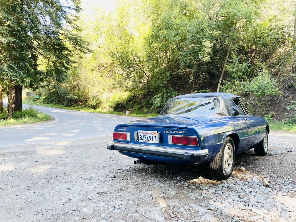 1973 Alfa Romeo Series 2 - Image 13 of 31