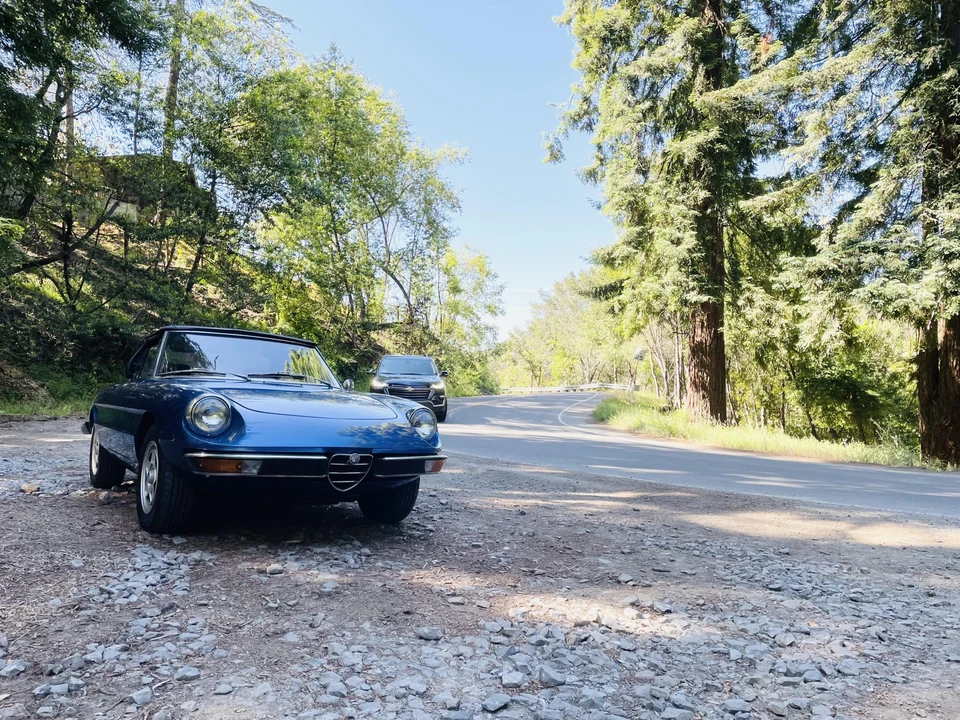 1973 Alfa Romeo Series 2 - Image 30 of 31