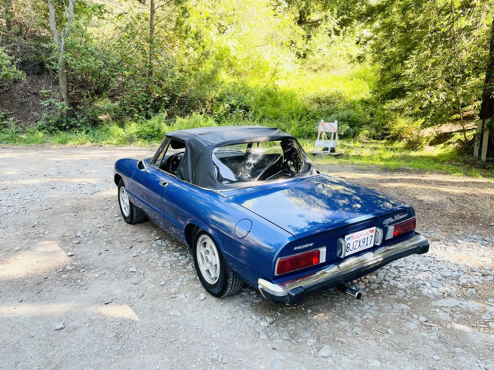 1973 Alfa Romeo Series 2 - Image 12 of 31