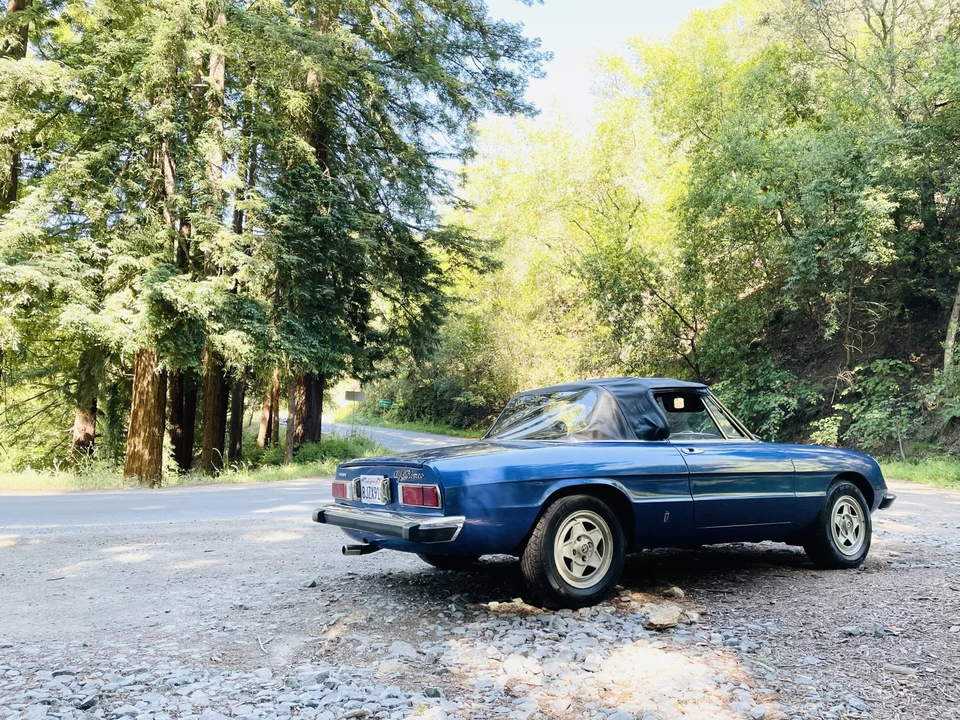 1973 Alfa Romeo Series 2 - Image 18 of 31