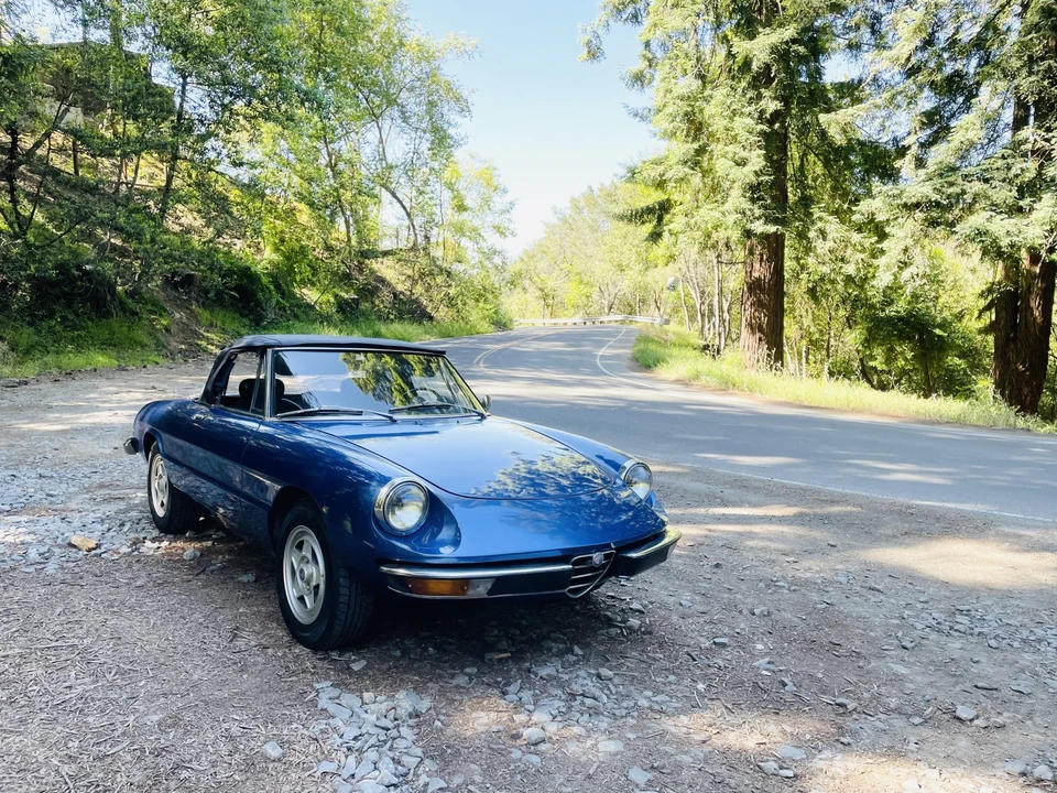 1973 Alfa Romeo Series 2 - Image 25 of 31