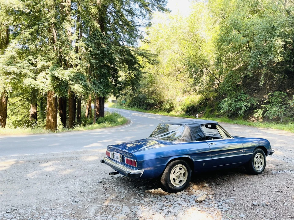 1973 Alfa Romeo Series 2 - Image 17 of 31