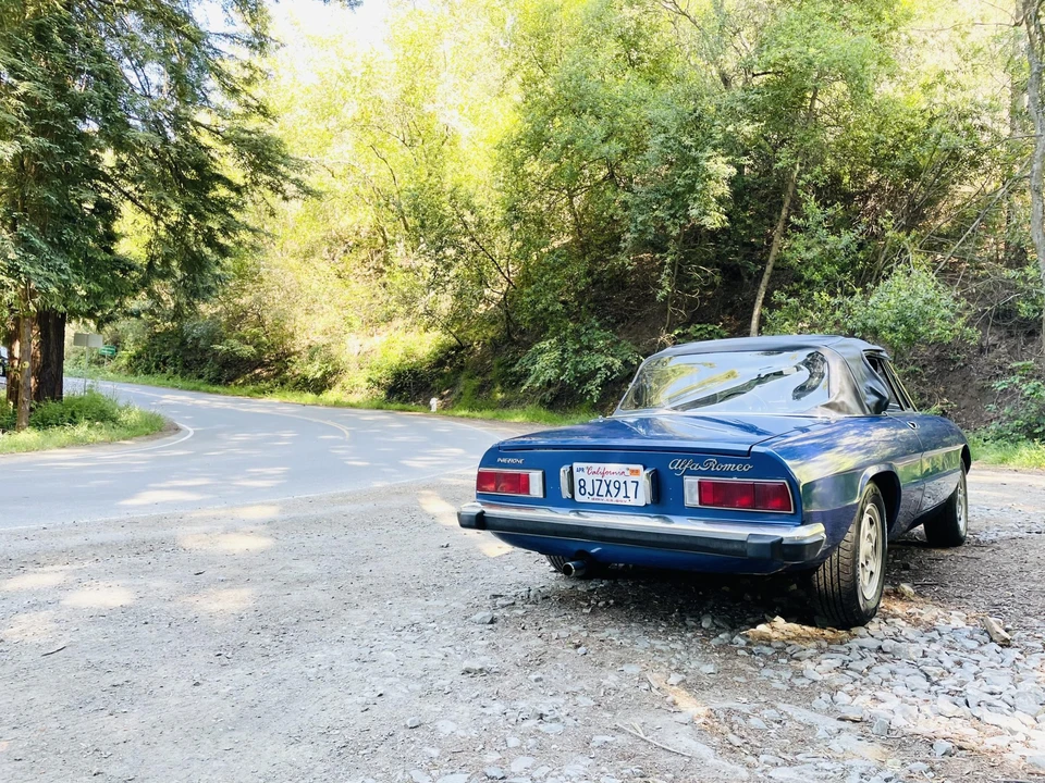 1973 Alfa Romeo Series 2 - Image 14 of 31