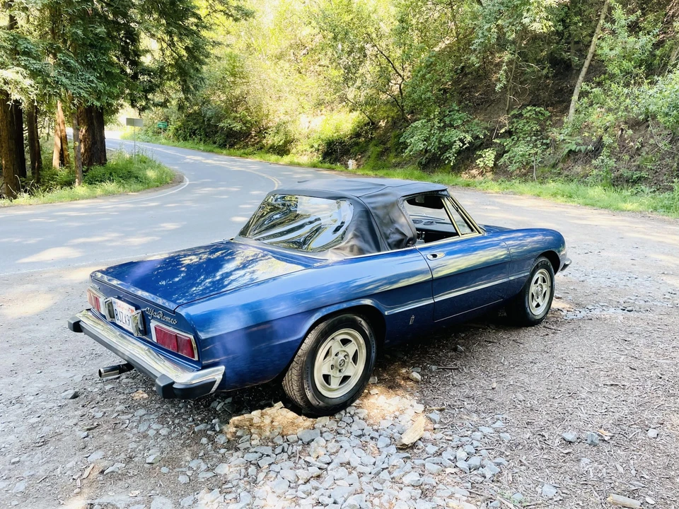 1973 Alfa Romeo Series 2 - Image 16 of 31