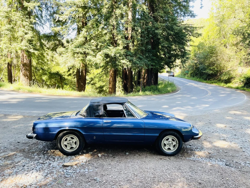 1973 Alfa Romeo Series 2 - Image 19 of 31