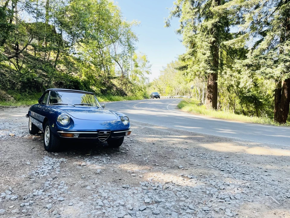 1973 Alfa Romeo Series 2 - Image 29 of 31