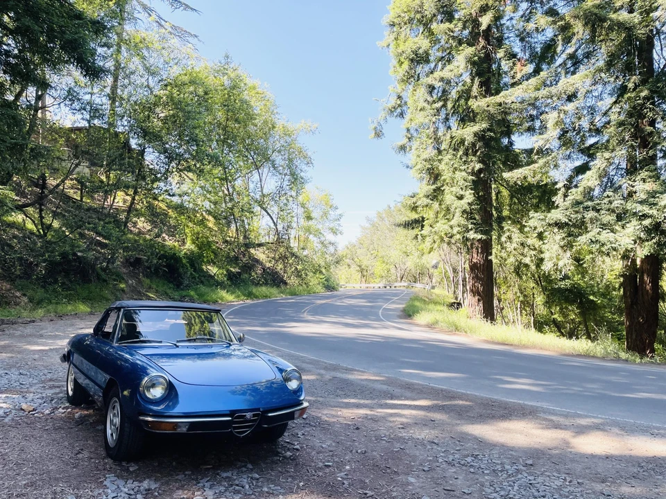 1973 Alfa Romeo Series 2 - Image 31 of 31