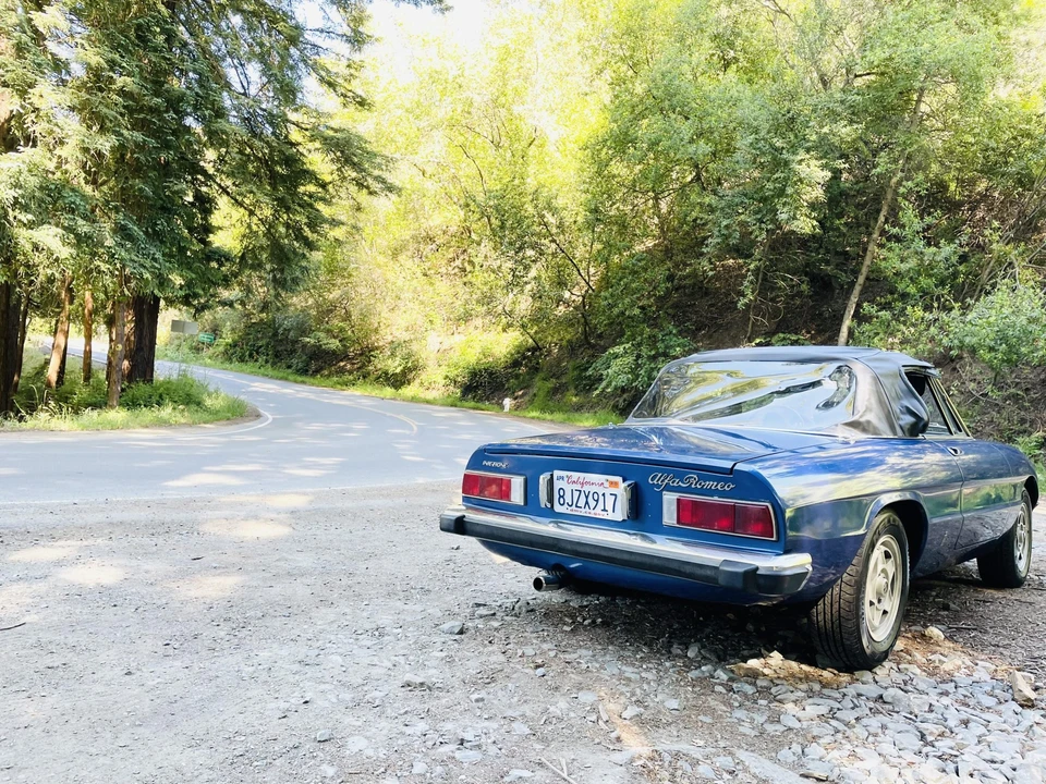 1973 Alfa Romeo Series 2 - Image 15 of 31