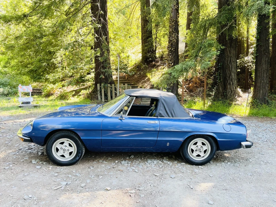 1973 Alfa Romeo Series 2 - Image 10 of 31