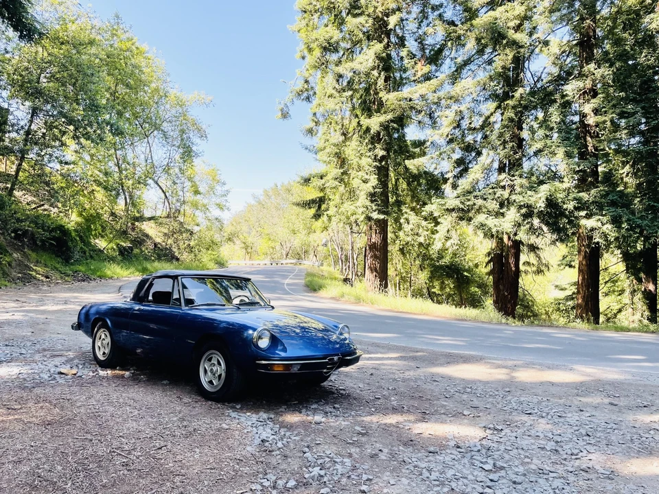 1973 Alfa Romeo Series 2 - Image 22 of 31