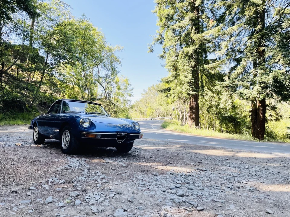 1973 Alfa Romeo Series 2 - Image 26 of 31