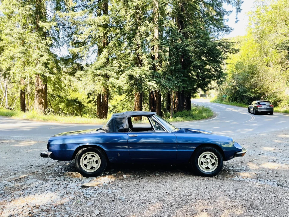 1973 Alfa Romeo Series 2 - Image 20 of 31