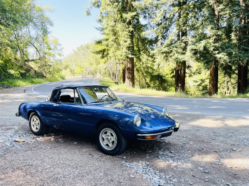 1973 Alfa Romeo Series 2 - Image 21 of 31