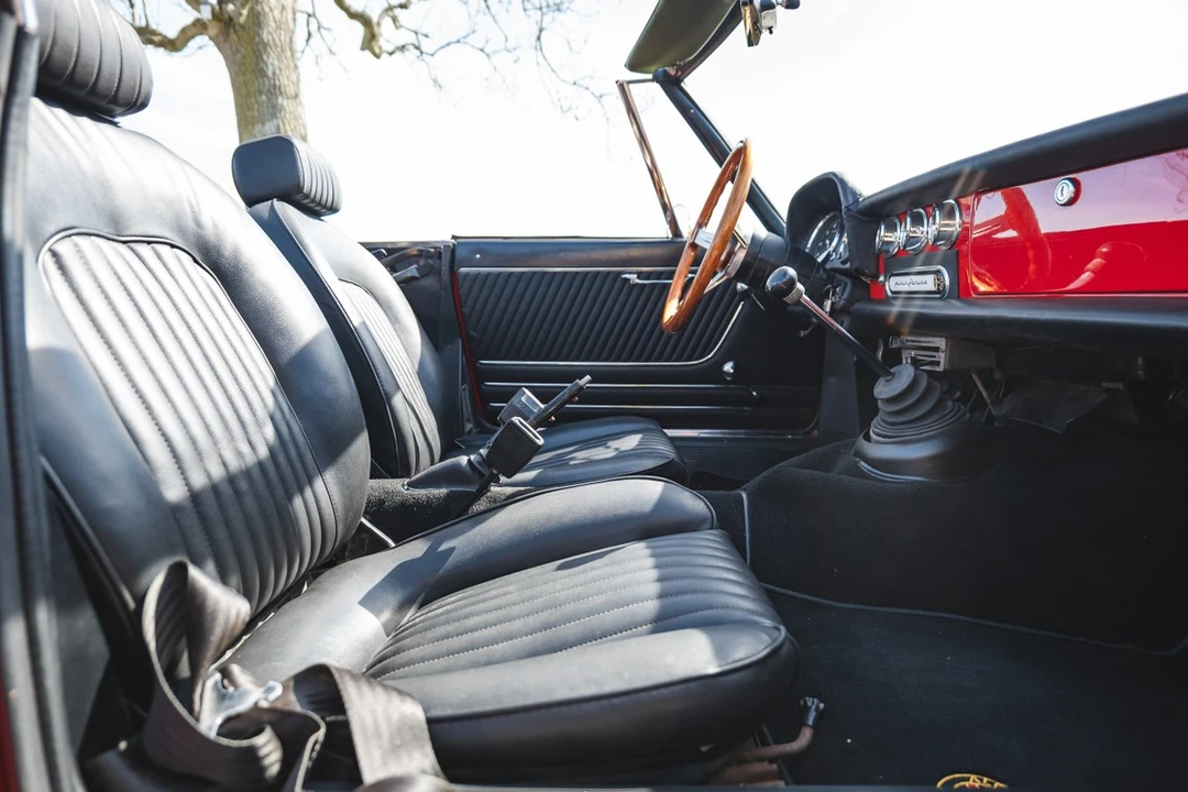 1973 Alfa Romeo Series 2 - Image 24 of 30
