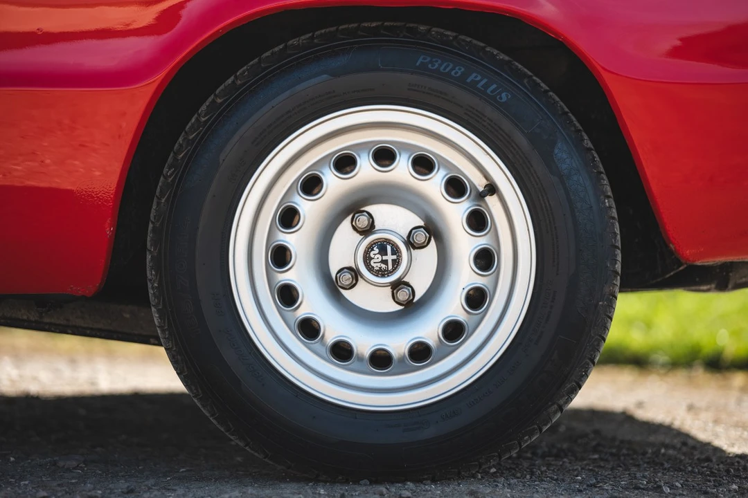 1973 Alfa Romeo Series 2 - Image 20 of 30
