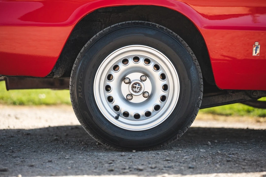 1973 Alfa Romeo Series 2 - Image 22 of 30
