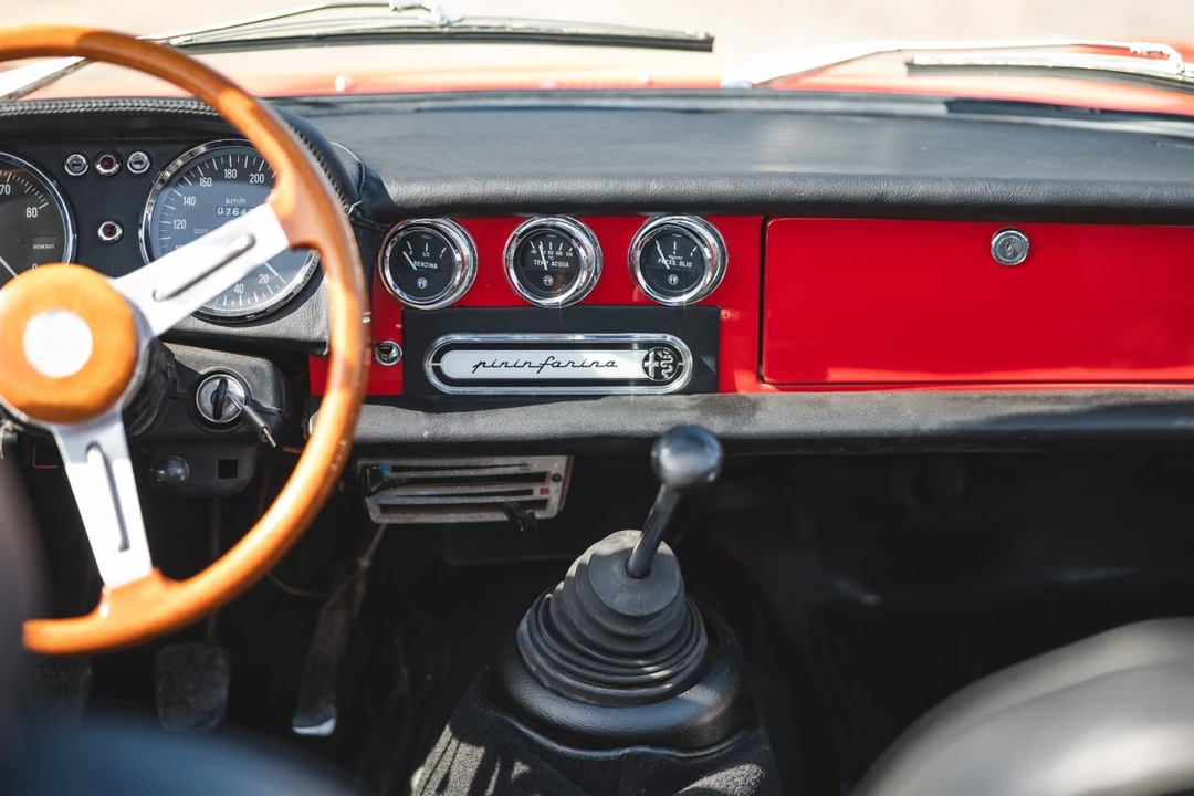 1973 Alfa Romeo Series 2 - Image 28 of 30
