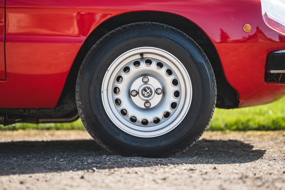 1973 Alfa Romeo Series 2 - Image 21 of 30