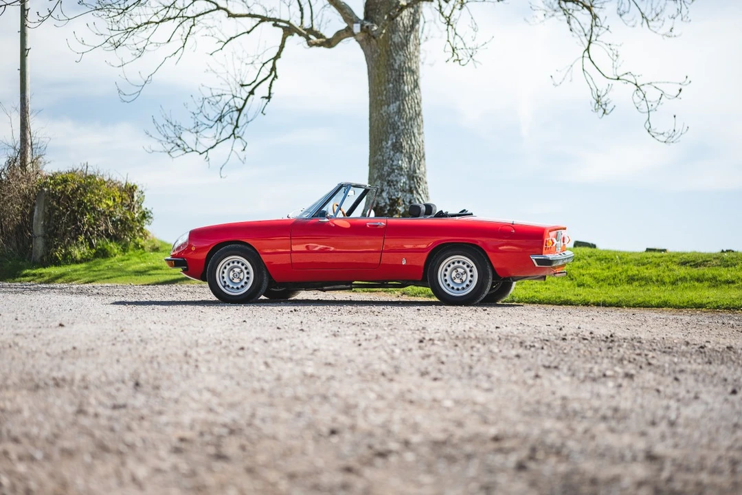 1973 Alfa Romeo Series 2 - Image 16 of 30