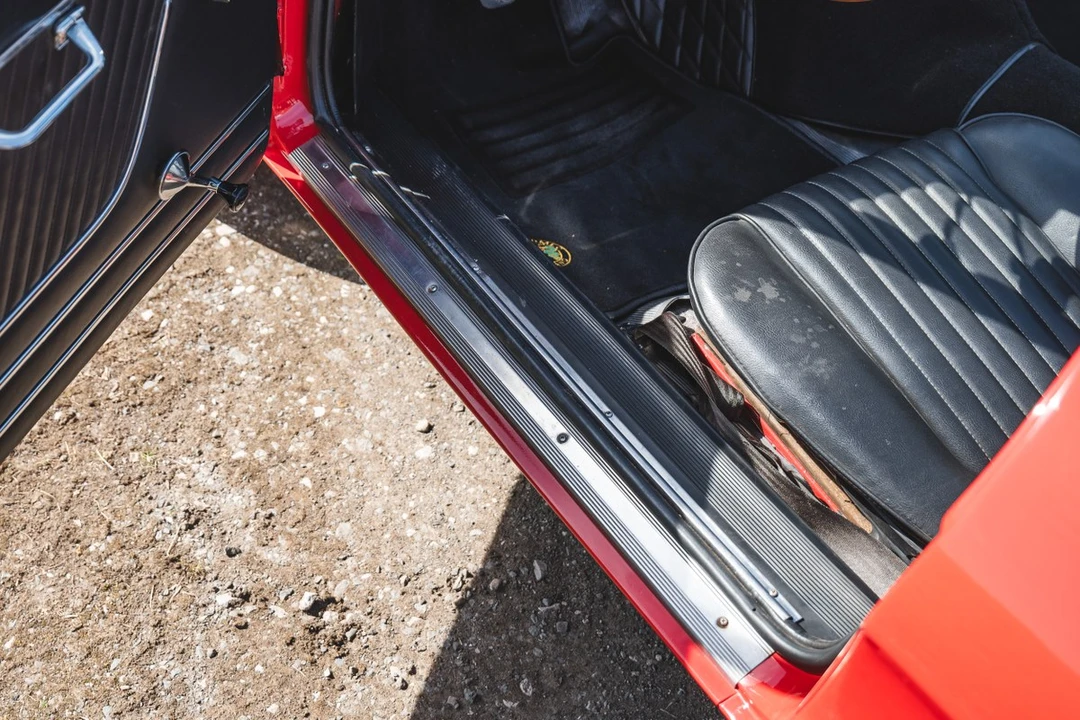 1973 Alfa Romeo Series 2 - Image 30 of 30